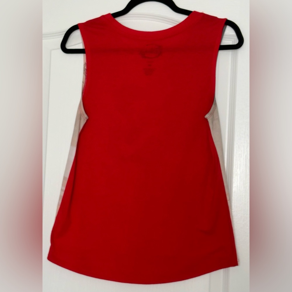 Bundle of Disney Tank Tops - Snow White and Beauty & the Beast - Picture 7 of 8